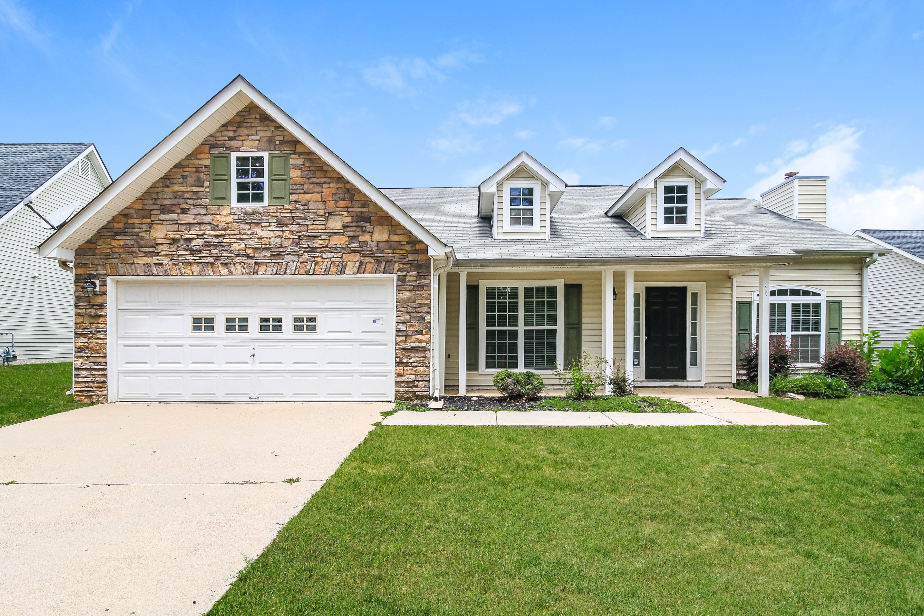 5485 Hill Top Pass Fairburn, GA 30213
